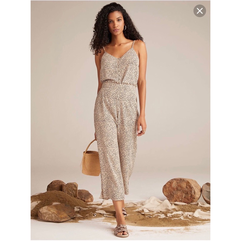 Anthro Sanctuary The Bohemia Pants in Leopard.‎ NWT